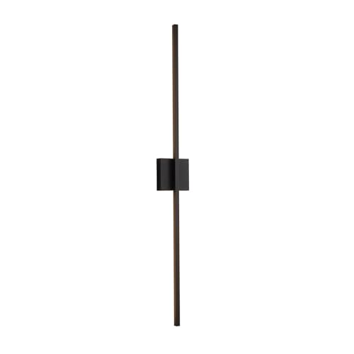 Black Wall Sconces Set of Two