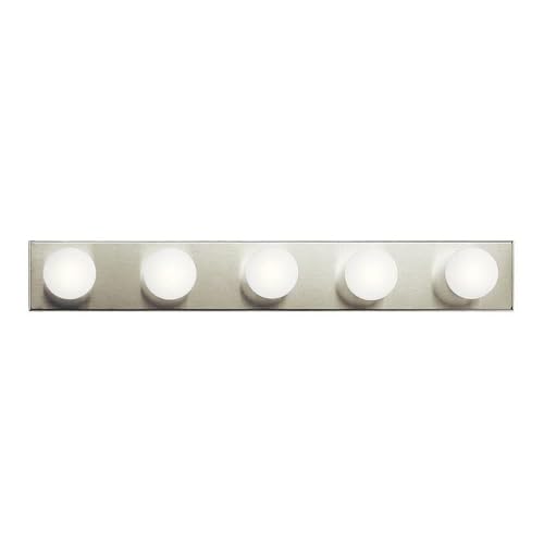 5 Light Vanity Light
