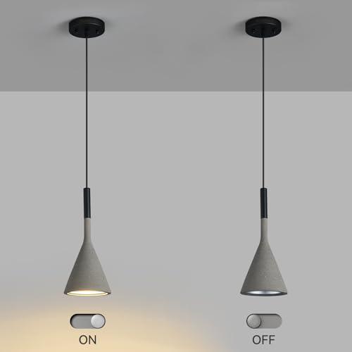 Farmhouse Black Pendant Light Fixtures 1