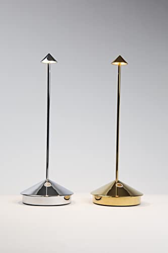 Pina Pro Rechargeable Cordless Lamp
