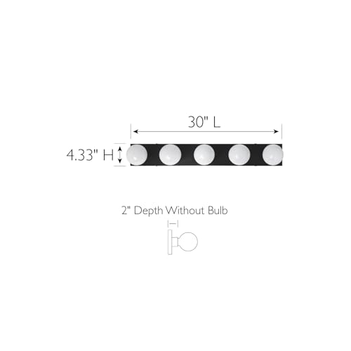 Vanity Lights
