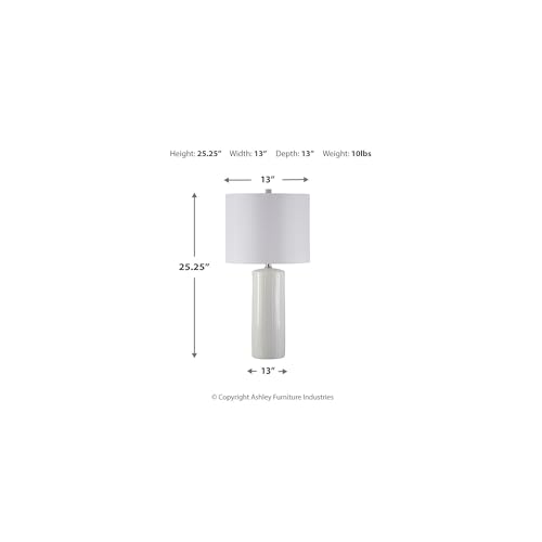 Table Lamp Set of 2 (2 Count)