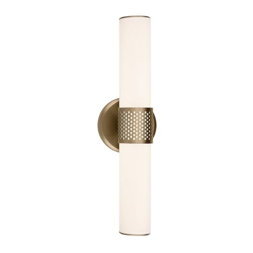 Sashi LED Bath Bar Light
