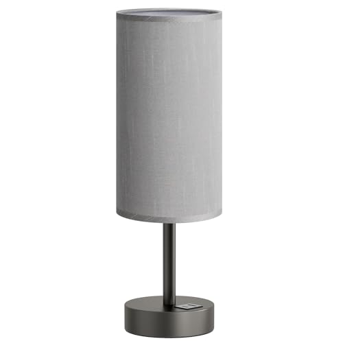 Bedside Table Lamp for Bedroom