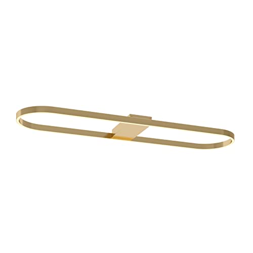 Glo 48'' LED Linear Semi
