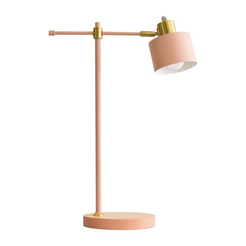 22.2" Modern Desk Lamp