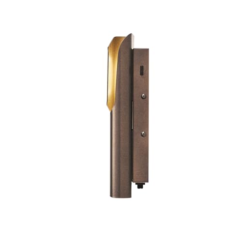LED Outdoor Wall Lights with Dusk to Dawn Sensor (2 Count)