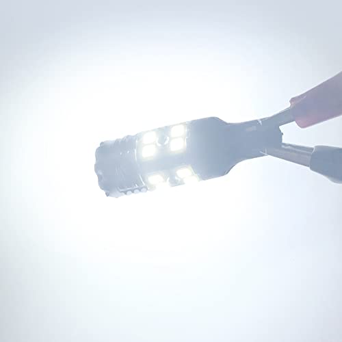 T3 921 T15 7443 1157 3157 1156 1157 led bulb Turn Siganl