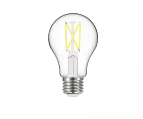 60W LED Daylight Vintage A19