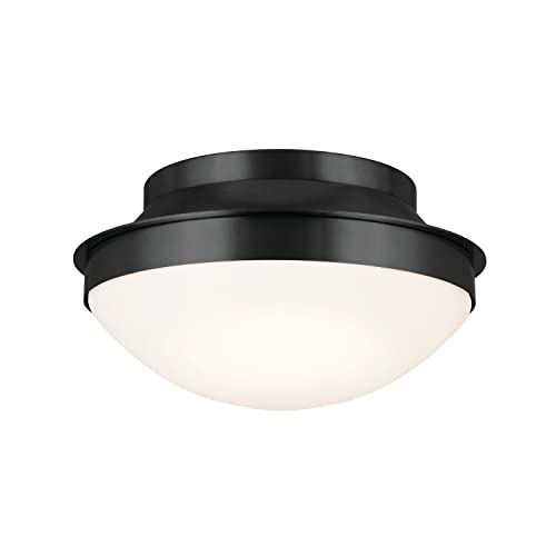 Bretta 2 Light Flush Mount Light
