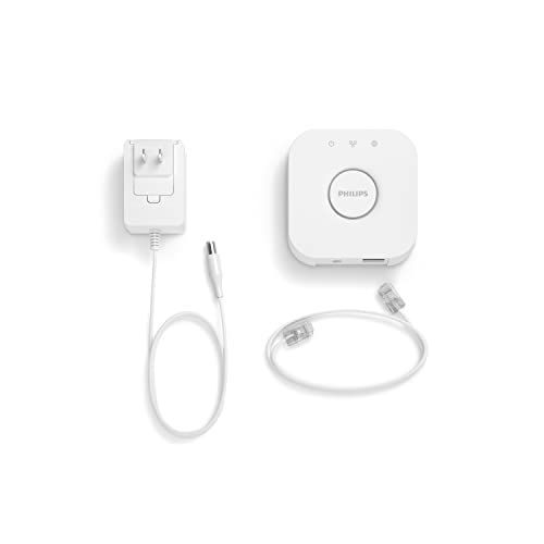 Bridge Unlock the Full Potential of Hue Bridge System