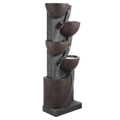 Outdoor Water Fountain