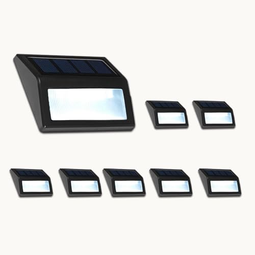 Solar Lights Outdoor (2 Count)