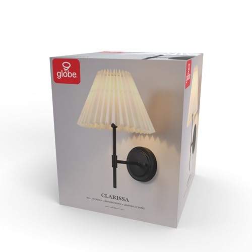 1 Light Wall Sconce