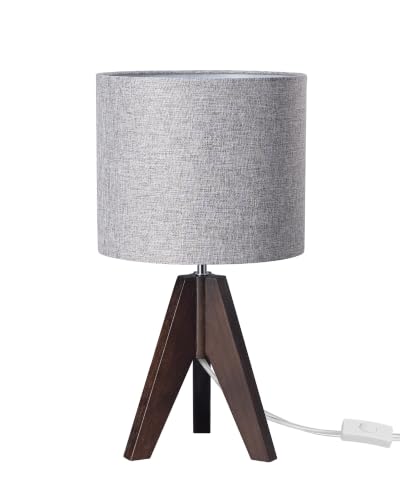 Boho Small Table Lamp