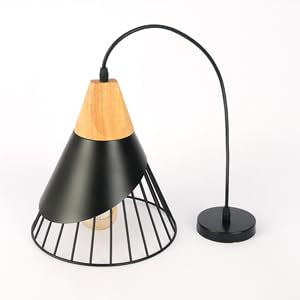 2 Pack Modern Farmhouse Pendant Light (2 Count)