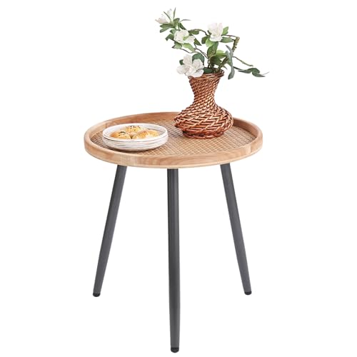 Round Side Table