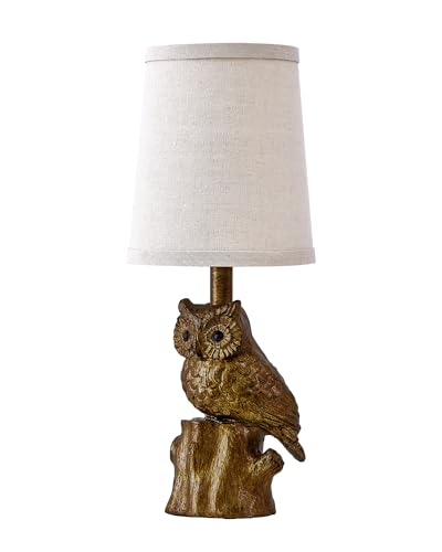 Small Table Lamp for Bedroom