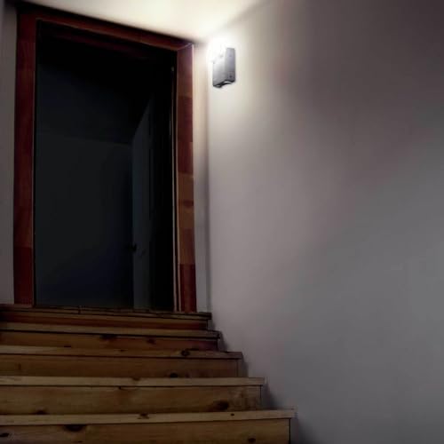 Rechargeable LED Power Failure Light