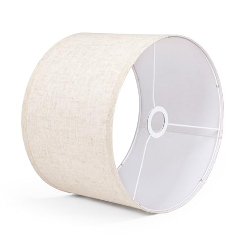 Drum Lamp Shades for Floor Lamps