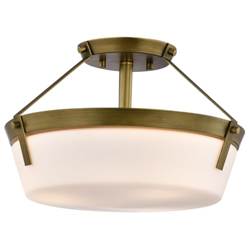 Rowen 3 Light Semi