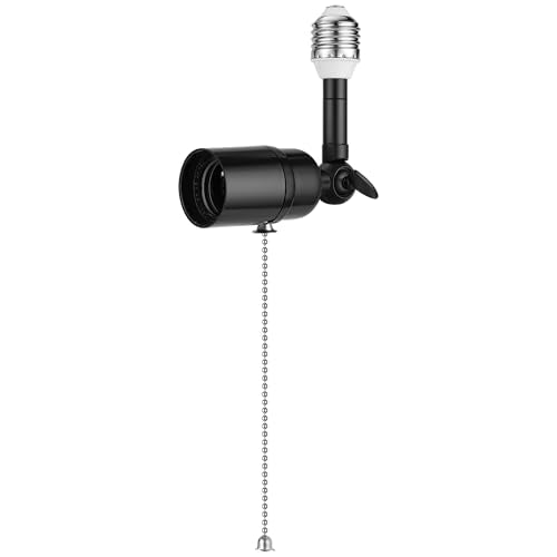 2 Pack Light Socket Extender (2 Count)
