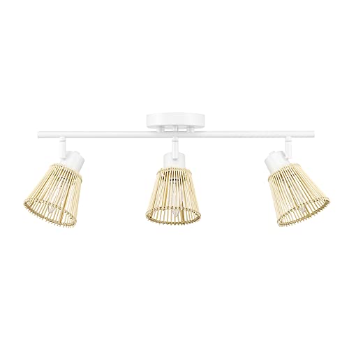 59629 Jackson 3 Track Lighting