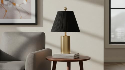 33054 Hardback Empire Transitional Spider Lamp Shade