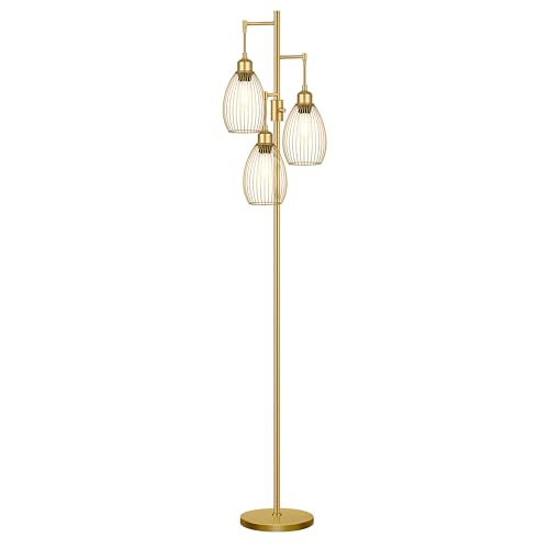 Dimmable Floor Lamp