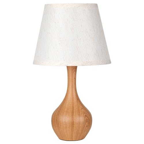 16.1" Touch Table Lamp for Nightstand