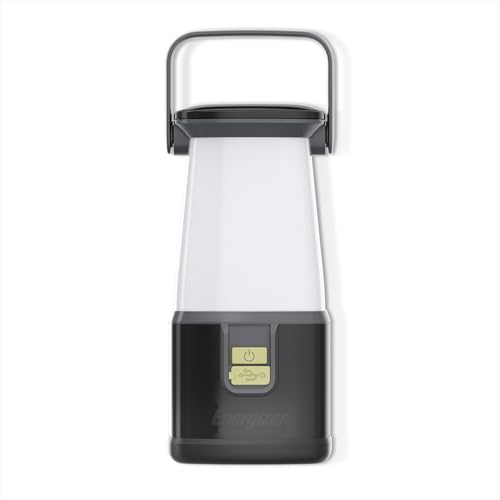 WeatheReady LED Camping Lantern PRO