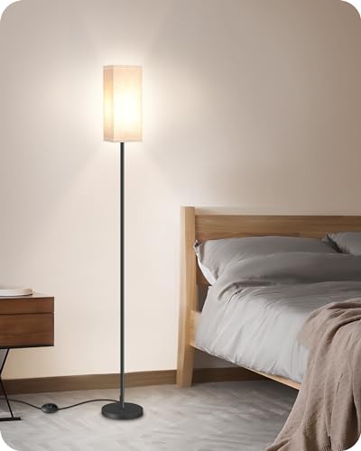 64.6" Floor Lamp