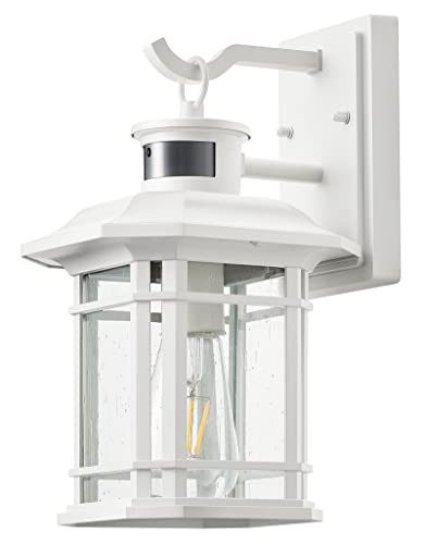 Outdoor Motion Lights for House