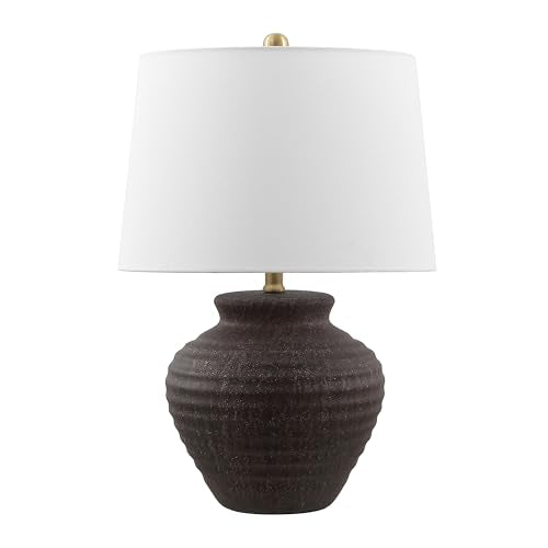 Lighting Ledger 22.5" Table Lamp