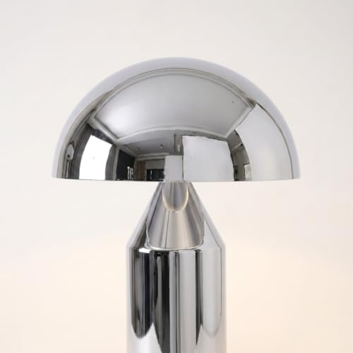 Venus 14" Globe Table Lamp