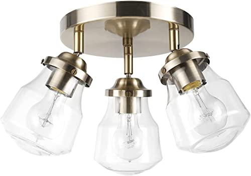 Gerard 3 Light Track Lighting Canopy Light