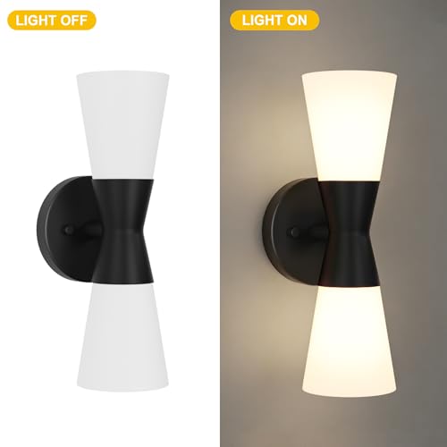 Bathroom Wall Sconce