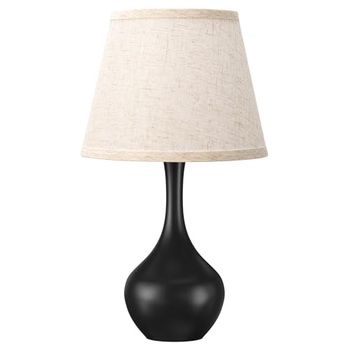 16.1" Touch Table Lamp for Nightstand