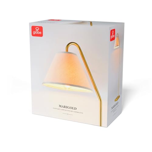 62" Floor Lamp