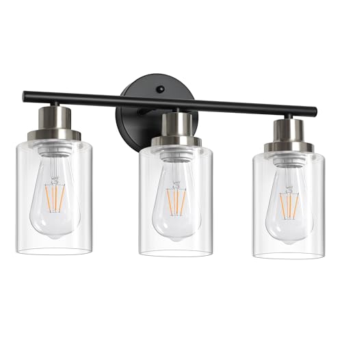 Modern Bathroom Light Fixtures