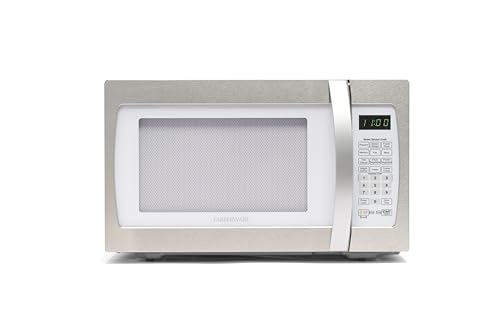 Countertop Microwave