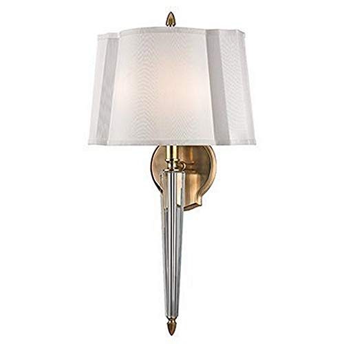 Oyster Bay 2 Light Wall Sconce