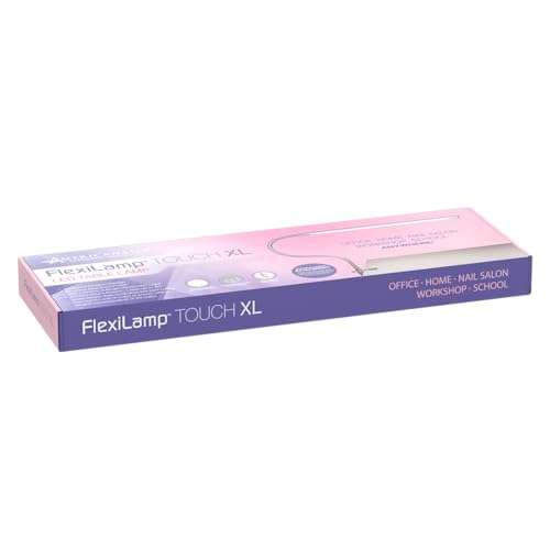 Americanails FlexiLamp Touch XL
