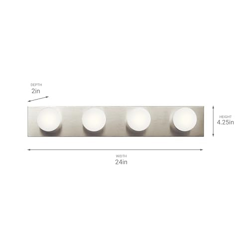Linear Bath 4