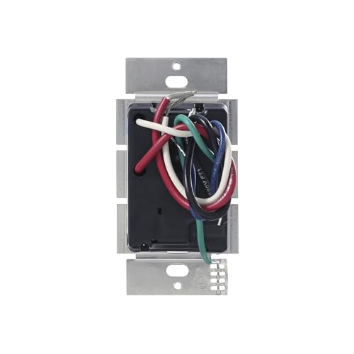 Caseta Smart Light Switch for Lighting and Fans (2 Count)