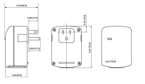 Decora Smart Plug