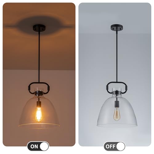 14'' Pendant Lights Kitchen Island