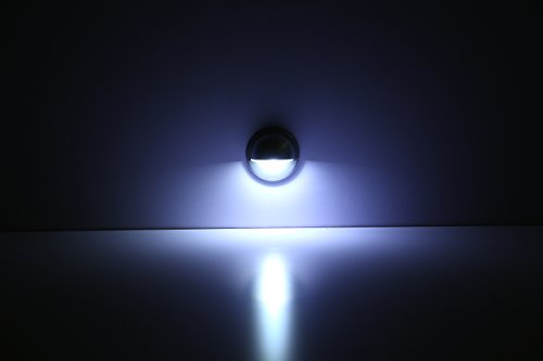10 Pack Low Voltage Deck Lights kit (10 Count)