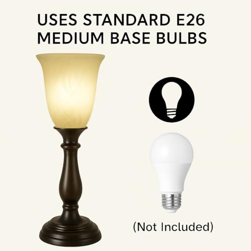 Table Lamp Bronze
