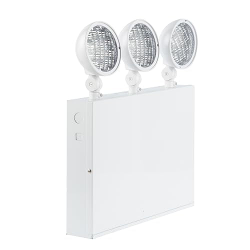 New York City Approved Emergency Light